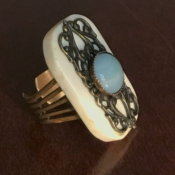 Ring, Jan Michael's of San Francisco - Picture 2 of 4